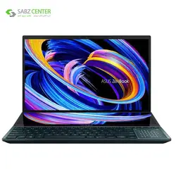 لپ تاپ ایسوس ZenBook 14 UX482EG-KA196TAsus ZenBook 14 UX482EG-KA196T 14 Inch Laptop