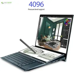 لپ تاپ ایسوس ZenBook 14 UX482EG-KA196TAsus ZenBook 14 UX482EG-KA196T 14 Inch Laptop