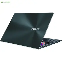 لپ تاپ ایسوس ZenBook 14 UX482EG-KA196TAsus ZenBook 14 UX482EG-KA196T 14 Inch Laptop
