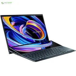 لپ تاپ ایسوس ZenBook 14 UX482EG-KA196TAsus ZenBook 14 UX482EG-KA196T 14 Inch Laptop