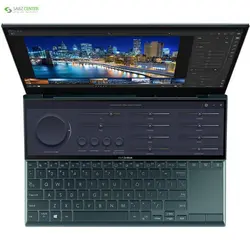 لپ تاپ ایسوس ZenBook 14 UX482EG-KA196TAsus ZenBook 14 UX482EG-KA196T 14 Inch Laptop