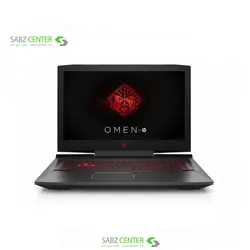 لپ تاپ 17 اینچی اچ پی مدل OMEN 17-AN100 – BHP OMEN 17-AN100 - B - 17 inch Laptop
