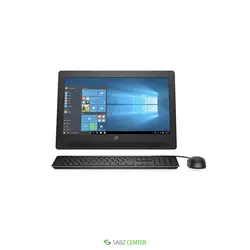 HP ProOne 400 G2 I3 -A