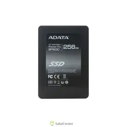 Adata Premier SP600 Solid State Drive -256GB