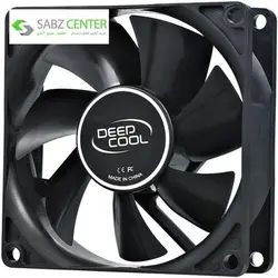 فن کیس دیپ کول مدل XFAN 80 DeepCool XFAN 80 Case Fan