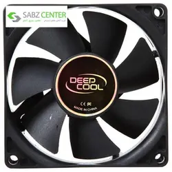 فن کیس دیپ کول مدل XFAN 80 DeepCool XFAN 80 Case Fan