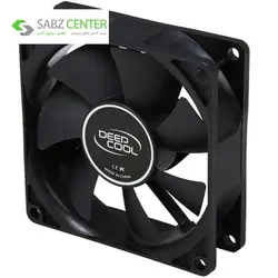 فن کیس دیپ کول مدل XFAN 80 DeepCool XFAN 80 Case Fan