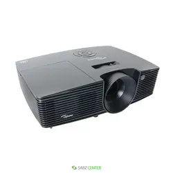 Optoma m745x