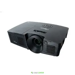Optoma m745x