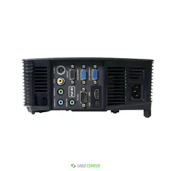 Optoma m745x