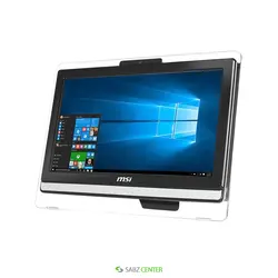 MSI PRO 20ET 4BW None Touch