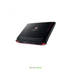 لپ تاپ 15 اينچی ايسر مدل Predator 15 G9-593-AAcer Predator 15 G9-593-7331 - 15 inch Laptop