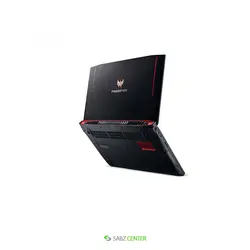 لپ تاپ 15 اينچی ايسر مدل Predator 15 G9-593-AAcer Predator 15 G9-593-7331 - 15 inch Laptop