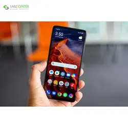گوشی موبایل شیائومی POCO X3 NFC ظرفیت 64GB و رم 6GBXiaomi POCO X3 NFC M2007J20CG Dual SIM 64GB And 6GB RAM Mobile Phone