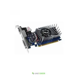 کارت گرافيک ايسوس مدل GT730-2GD5-BRKASUS GT730-2GD5-BRK Graphics Card