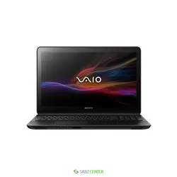 Sony VAIO Fit SVF1521KCX Touch