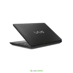 Sony VAIO Fit SVF1521KCX Touch