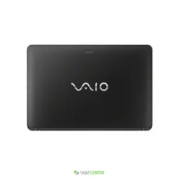 Sony VAIO Fit SVF1521KCX Touch