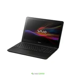 Sony VAIO Fit SVF1521KCX Touch