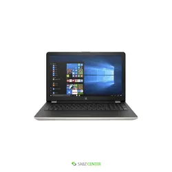 لپ تاپ 15 اینچی اچ پی مدل bs030neHP 15-bs030ne - 15 inch Laptop