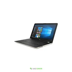 لپ تاپ 15 اینچی اچ پی مدل bs030neHP 15-bs030ne - 15 inch Laptop