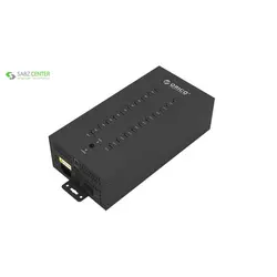 هاب USBصنعتی 20پورت اوریکو IH20POrico IH20P 20 Port Industrial USB Hub