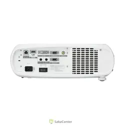 Panasonic PT-RZ370