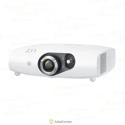 Panasonic PT-RZ370