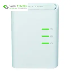 گسترش دهنده اینترنت آداپتوری پاورلاین دی-لینک مدل DHP-308AV D-Link DHP-308AV Powerline AV 500 Mini Adapter