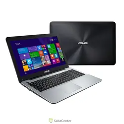 ASUS X555Li i5 -B