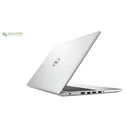 لپ تاپ 15 اینچی دل مدل Inspiron 15-5570 – A Inspiron 15-5570 - A - 15 inch Laptop
