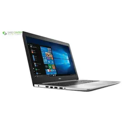 لپ تاپ 15 اینچی دل مدل Inspiron 15-5570 – A Inspiron 15-5570 - A - 15 inch Laptop