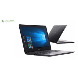 لپ تاپ 15 اینچی دل مدل Inspiron 15-5570 – A Inspiron 15-5570 - A - 15 inch Laptop