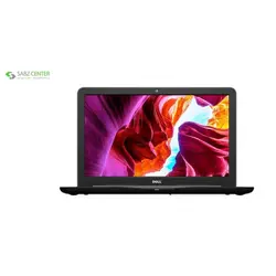 لپ تاپ 15 اینچی دل مدل Inspiron 15-5570 – A Inspiron 15-5570 - A - 15 inch Laptop