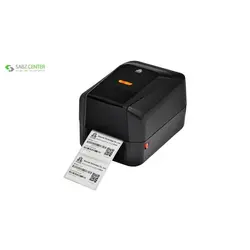 پرینتر لیبل زن وین کد مدل C342C Wincode C342C Label Printer