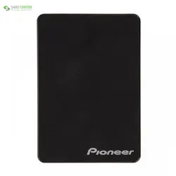 حافظه SSD پایونیر APS-SL3 ظرفیت 480GBPioneer APS-SL3 SSD Drive - 480GB