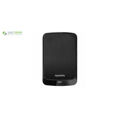 هارد اکسترنال ای دیتا HV320 5TBADATA HV320 External Hard Drive 5TB