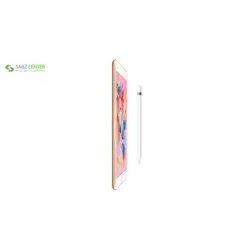 تبلت اپل مدل iPad 9.7 inch (2018) 4G ظرفیت 128 گیگابایتApple iPad 9.7 inch (2018) 4G 128GB Tablet