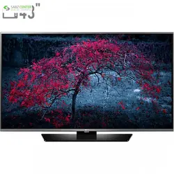تلویزیون LED هوشمند ال جی43LF63000GI سایز43LG 43LF63000GI Smart LED TV 43 Inch