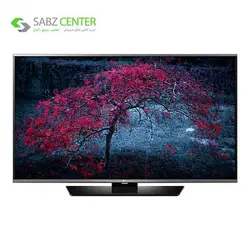 تلویزیون LED هوشمند ال جی43LF63000GI سایز43LG 43LF63000GI Smart LED TV 43 Inch