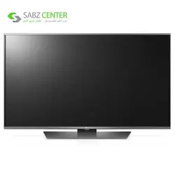 تلویزیون LED هوشمند ال جی43LF63000GI سایز43LG 43LF63000GI Smart LED TV 43 Inch