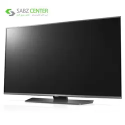تلویزیون LED هوشمند ال جی43LF63000GI سایز43LG 43LF63000GI Smart LED TV 43 Inch