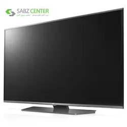 تلویزیون LED هوشمند ال جی43LF63000GI سایز43LG 43LF63000GI Smart LED TV 43 Inch