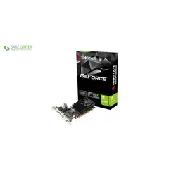کارت گرافیک بایوستار مدل GT710Biostar GT710 Graphics Card