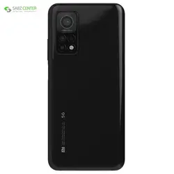 گوشی موبایل شیائومی Mi 10T Pro 5G ظرفیت 128GBXiaomi Mi 10T Pro 5G M2007J3SG Dual SIM 128GB Mobile Phone