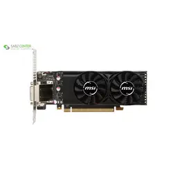 کارت گرافیک ام اس آی مدل GeForce GTX 1050 Ti 4GT LP MSI GeForce GTX 1050 Ti 4GT LP Graphics Card