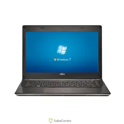 Fujitsu LIFEBOOK UH572 Ultrabook -B