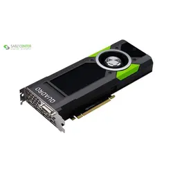 کارت گرافیک پی ان وای مدل Quadro P5000 PNY Quadro P5000 Graphics Card