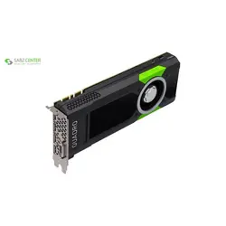 کارت گرافیک پی ان وای مدل Quadro P5000 PNY Quadro P5000 Graphics Card