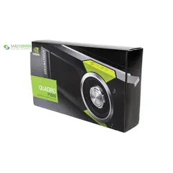 کارت گرافیک پی ان وای مدل Quadro P5000 PNY Quadro P5000 Graphics Card